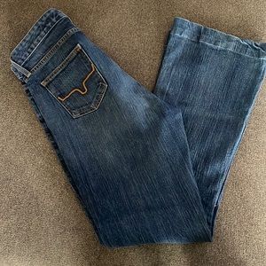 Kimes Ranch Jennifer